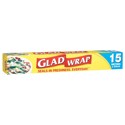 Glad Wrap 15m x 1