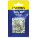 Korbond 银别针