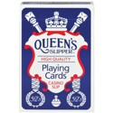 Queen Slipper Playing Cards x 1