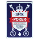 Koningin Slipper Poker Kaarten