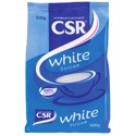 CSR blanc sucre 500g