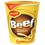 Maggi Noodles Beef Cup 58g x 1