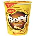 Manzo tagliatelle Maggi tazza 58g