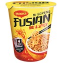 MAGGI Nood Fusian chauds et épicés coupe 65g