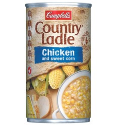 国鍋ニワトリのトウモロコシ505g