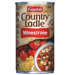 国鍋ミネストローネ495g