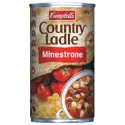 Land Kelle Minestrone 495g
