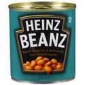 Heinz gebackene Bohnen 220g