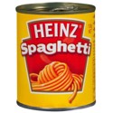 Heinz Spaghetti 130g