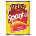 Heinz Spaghetti Kan 220g