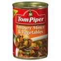 Tom Piper Savoury Mince 400g x 1
