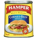 Panier Corn Beef 340g