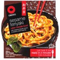 Seaame Teriyaki z makaronem miska 240g