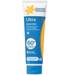 Cancro consiglio 50 + Ultra 110ml