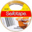 Sellotape Clear Packaging Tape 48mm X 5m 1ea x 5