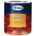 Riviana Foods Tomato Puree 2.95kg x 1