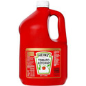 Heinz Ketchup de Tomate 4l