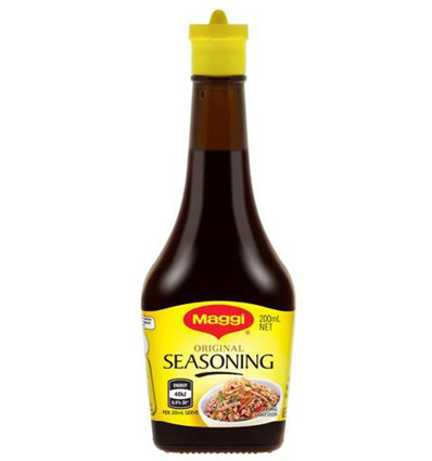 Maggi Kruiden 200ml