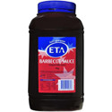Eta Bbq Sauce Ezygrip 4kg x 1