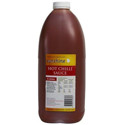 Le soleil Chaud de Sauce Chili 3l