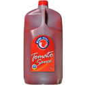 Pomidor Kiwi Style Sos 6.5kg
