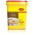 Maggi Cheese Sauce 1.7kg x 1