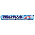 Mentos Peppermint Rolls 37.5g x 40