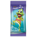 Cadbury Dairy Milk Koud Kikker Melk 15 gr x 72
