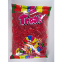 Trolli Gummi Lips 2kg x 1
