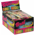 Trolli Sour Gecko 19g x 40