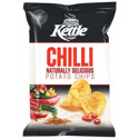 Kettle Chips Chile 45g x 18