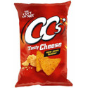 Cc's Tasty Cheese 45g x 18