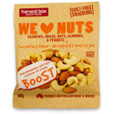 Harvest Box We Luv Nuts 45g x 10