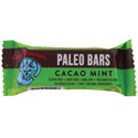 Blue Dinosaur Paleo Bar Cacao Mint 45g x 12