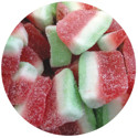 Trolli Watermelon Slices 2kg x 1