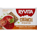 Ryvita Original Rye 250gm x 1