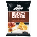 Kettle Honey Soy Chick 90g x 12