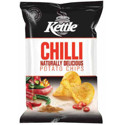 Kettle Chips Chilli 90g x 12