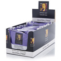 Byron Bay glutine gratuito Triple Chocolate Fudge Cookie 60 g x 12