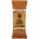 Avena Fetta di Mandorle di Albicocche 100 g x 14