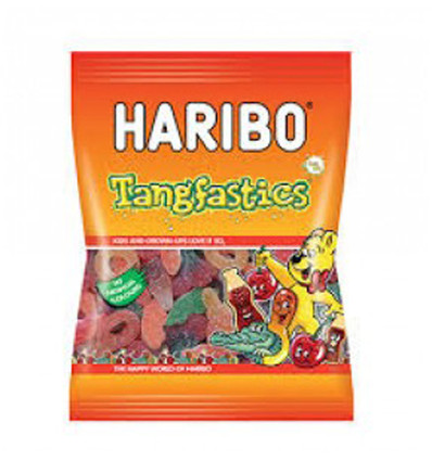 Haribo Tangfastics 40 g x 16
