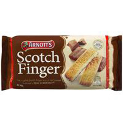 Arnotts Scotch Finger Cheng 250g