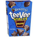 Arnotts TV Snacks 175g d'origine