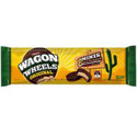 Wagon Wheel vassoio 190g