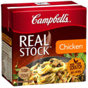 Campbells Realstock Chick 250ml x 1