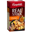 Cambells Realstock Chicken 500ml x 1
