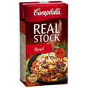 Cambells Realstock Beef 500ml x 1