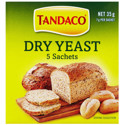 Tandaco Yeast 35g x 1