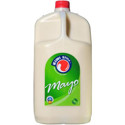 Mayonnaise Style Kiwi 6l