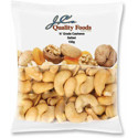 Jc's Solted Cashews 150g x 12